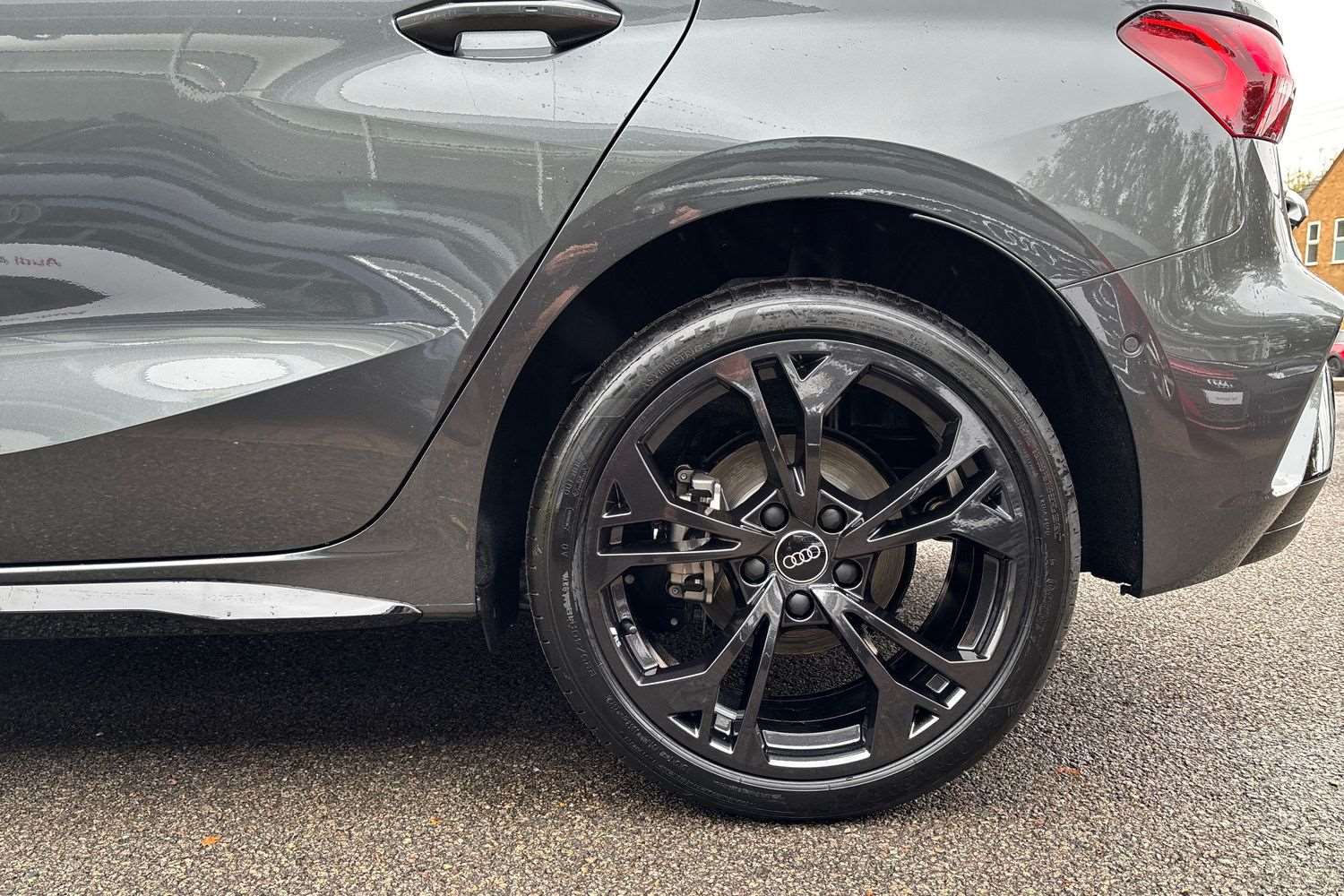 Used Audi A3 2025 for sale - 76272233: Photo 10