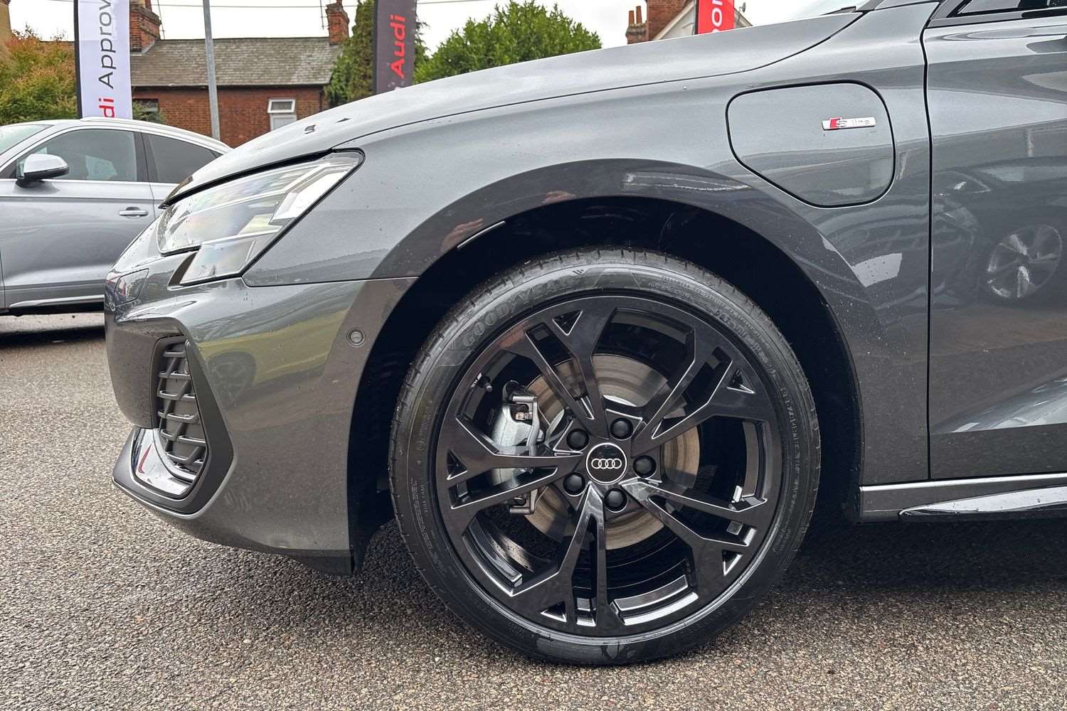 Used Audi A3 2025 for sale - 76272233: Photo 11