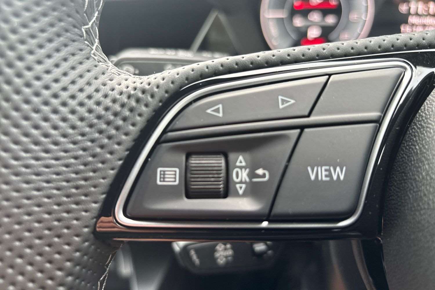 Used Audi A3 2025 for sale - 76272233: Photo 16