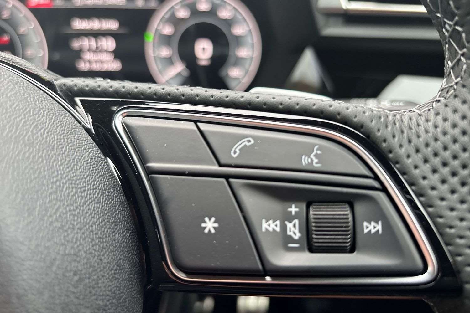 Used Audi A3 2025 for sale - 76272233: Photo 17