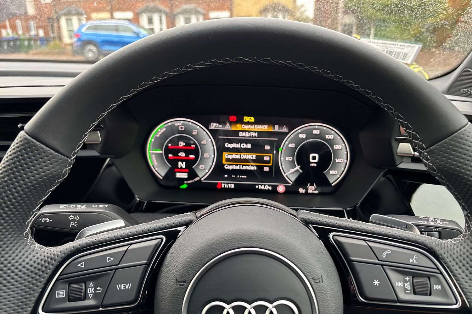 Used Audi A3 2025 for sale - 76272233: Photo 18