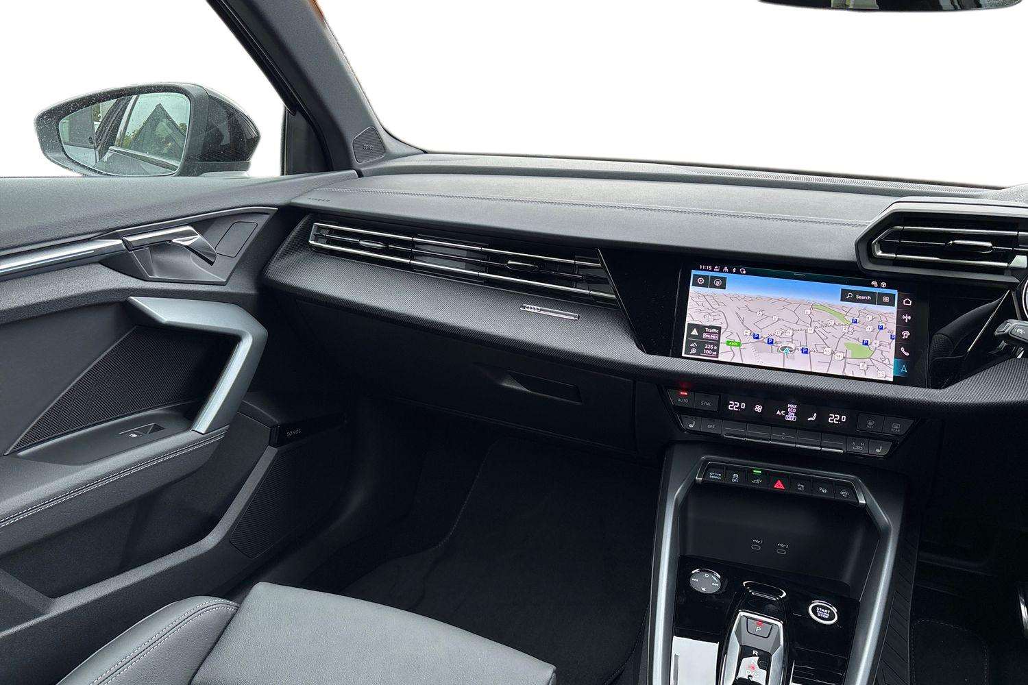 Used Audi A3 2025 for sale - 76272233: Photo 19