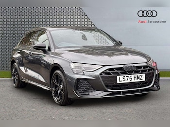 Audi - A3
