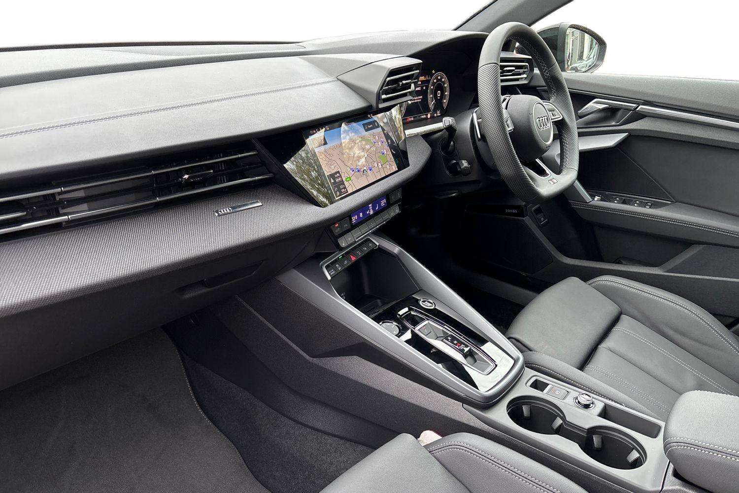 Used Audi A3 2025 for sale - 76272233: Photo 2