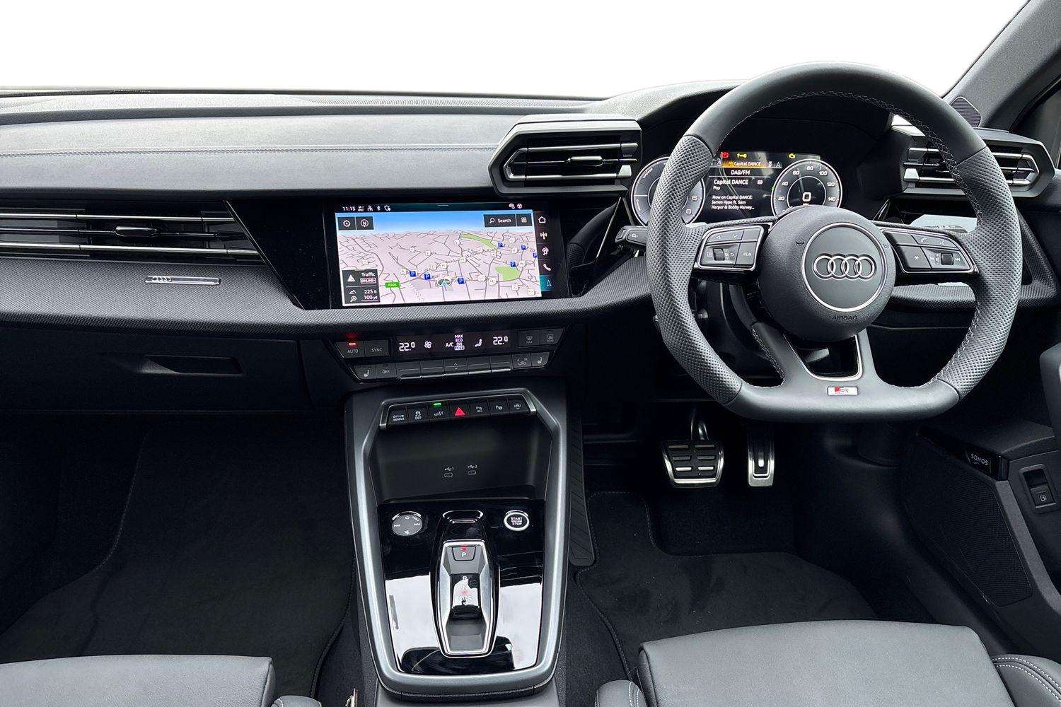 Used Audi A3 2025 for sale - 76272233: Photo 20