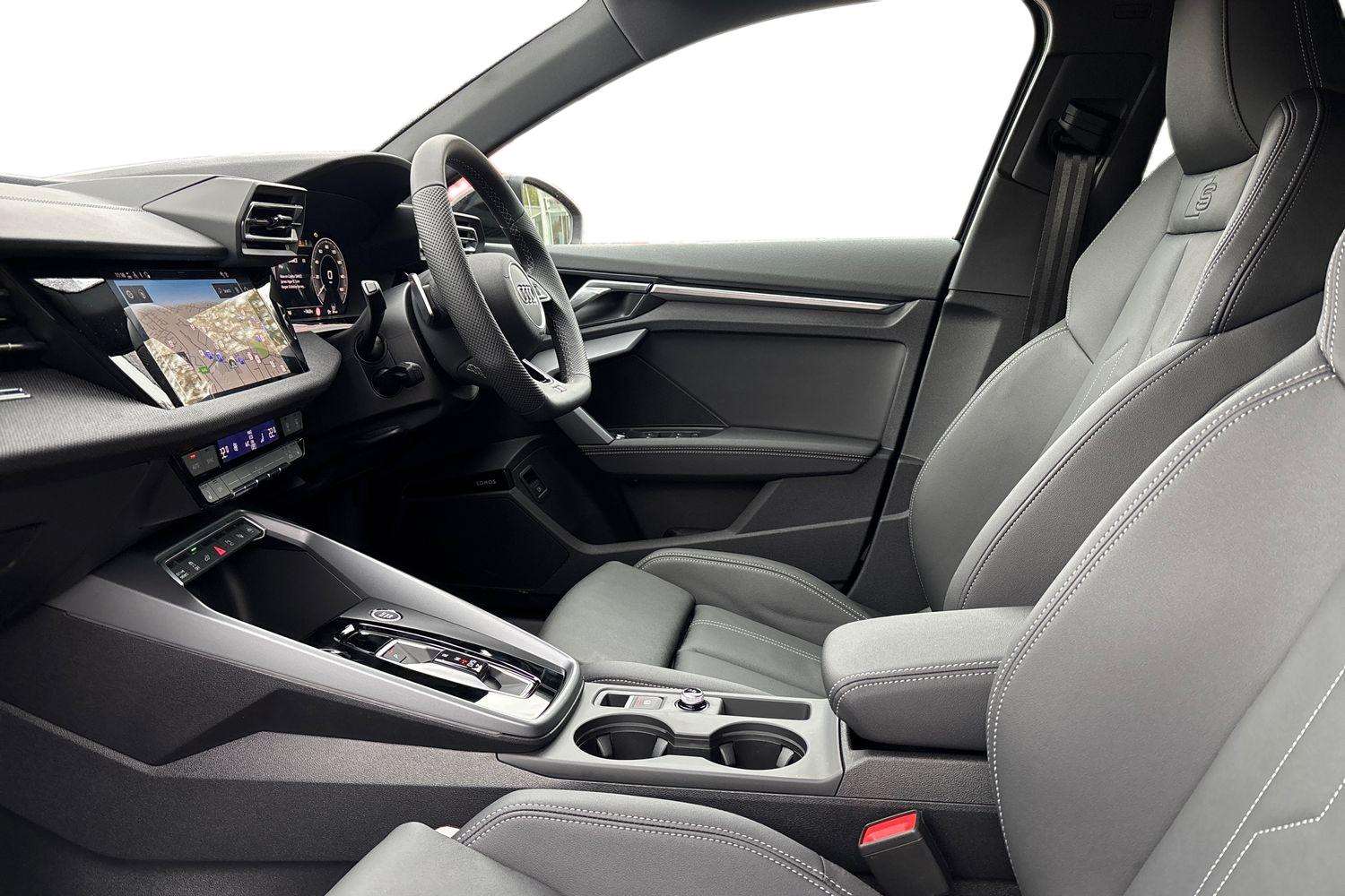 Used Audi A3 2025 for sale - 76272233: Photo 21