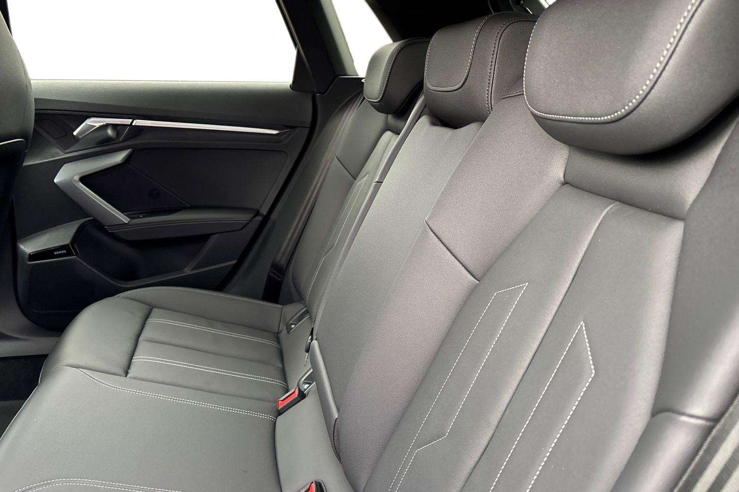 Used Audi A3 2025 for sale - 76272233: Photo 22