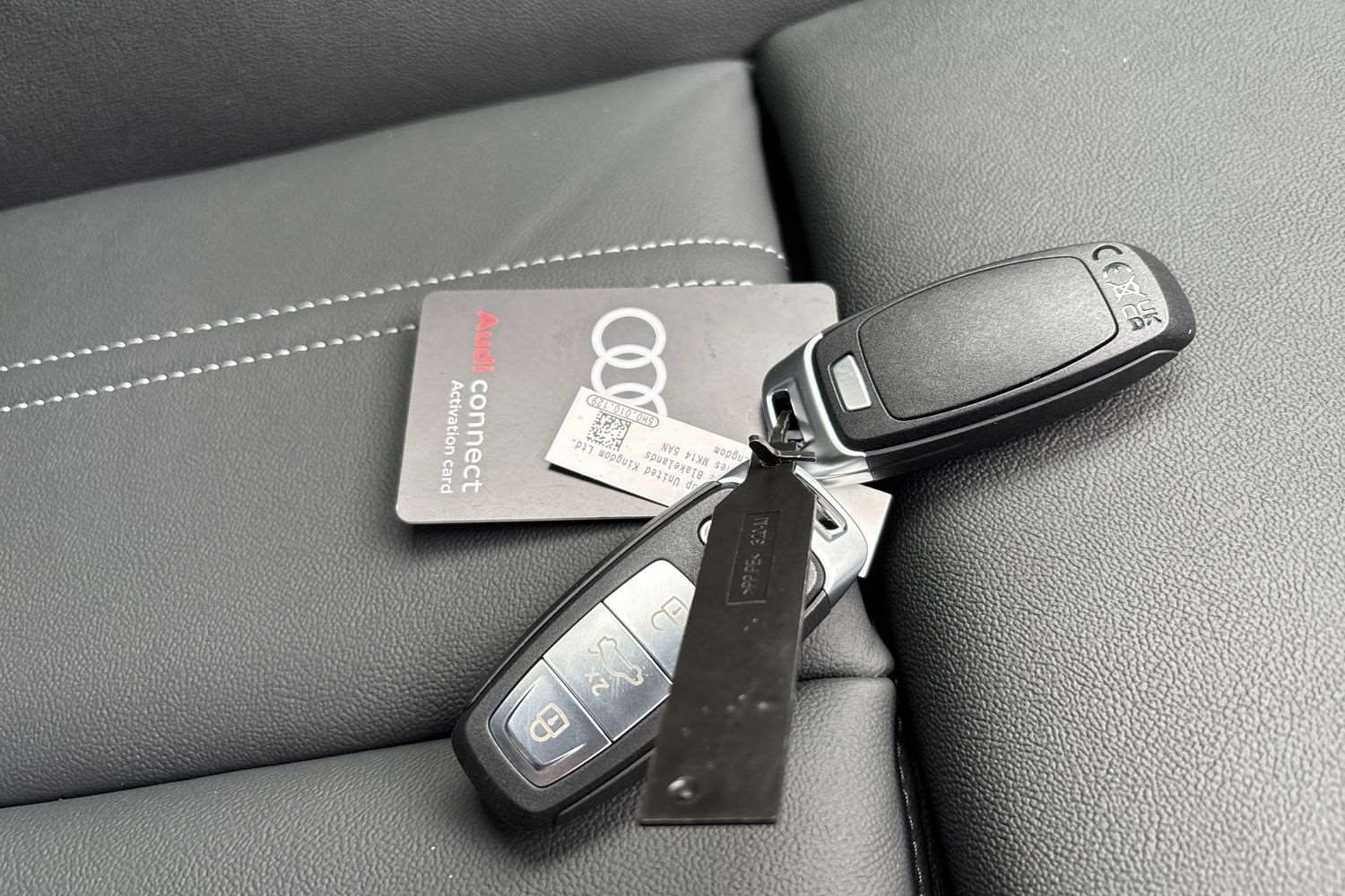 Used Audi A3 2025 for sale - 76272233: Photo 25