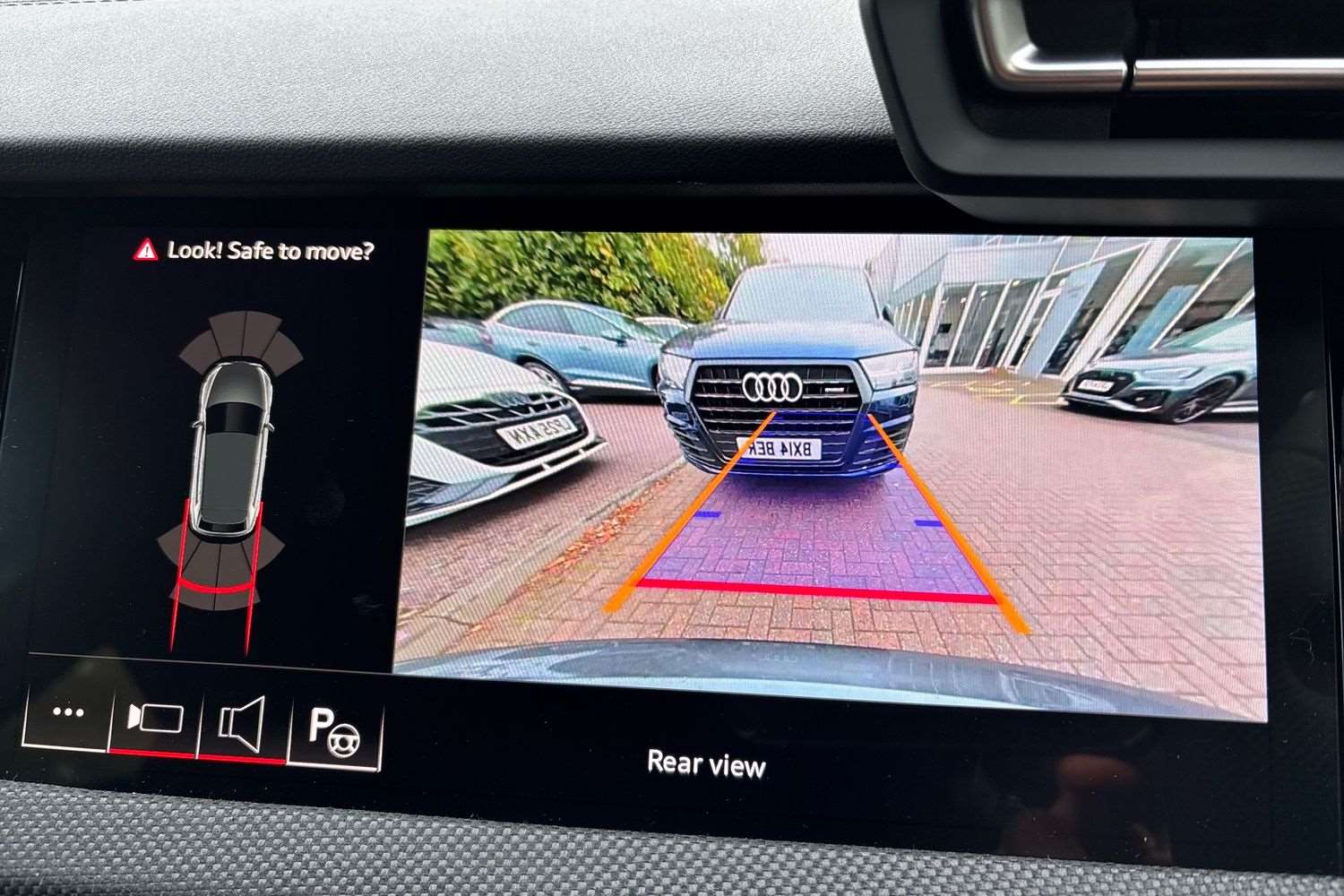 Used Audi A3 2025 for sale - 76272233: Photo 26