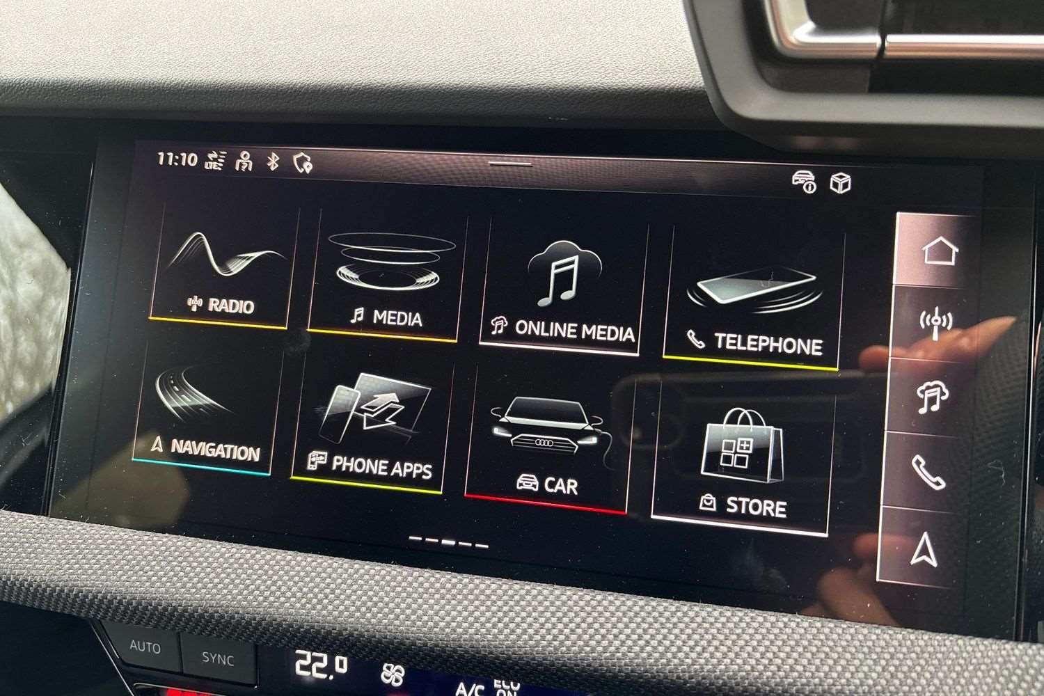 Used Audi A3 2025 for sale - 76272233: Photo 27