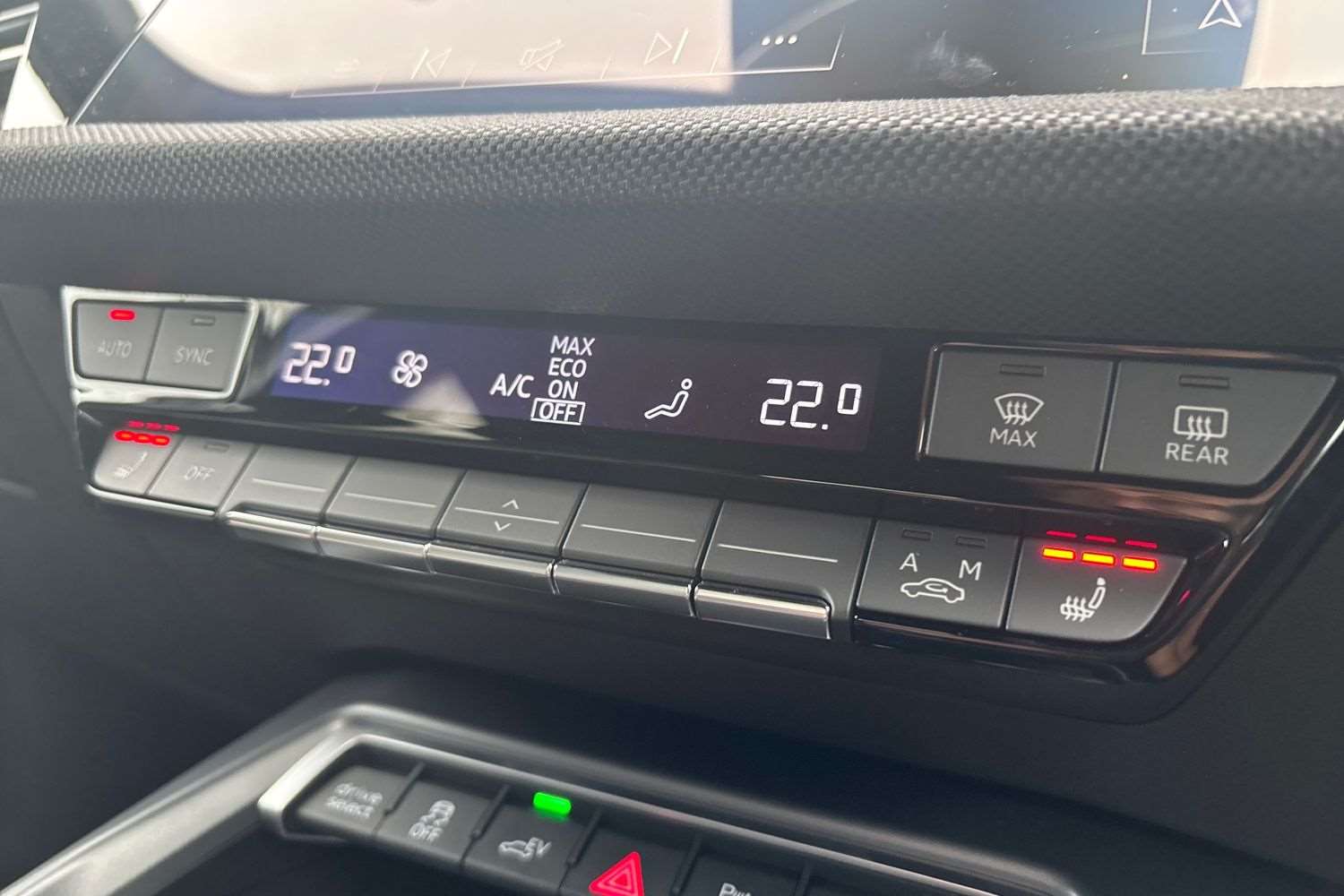 Used Audi A3 2025 for sale - 76272233: Photo 28