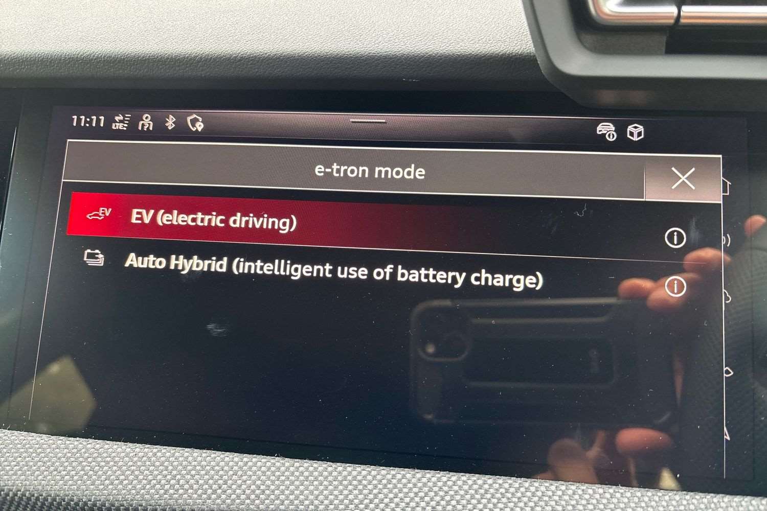 Used Audi A3 2025 for sale - 76272233: Photo 29