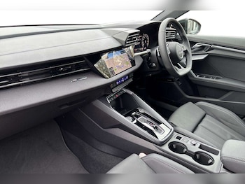 Used Audi A3 2025 for sale - 76272233: Photo 2