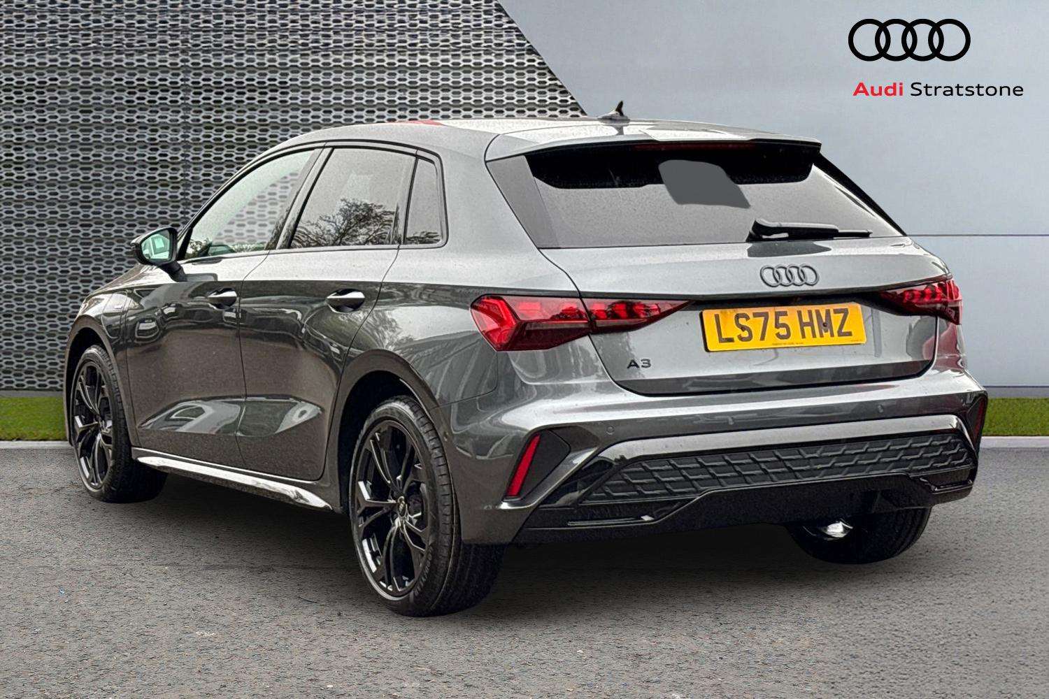 Used Audi A3 2025 for sale - 76272233: Photo 3