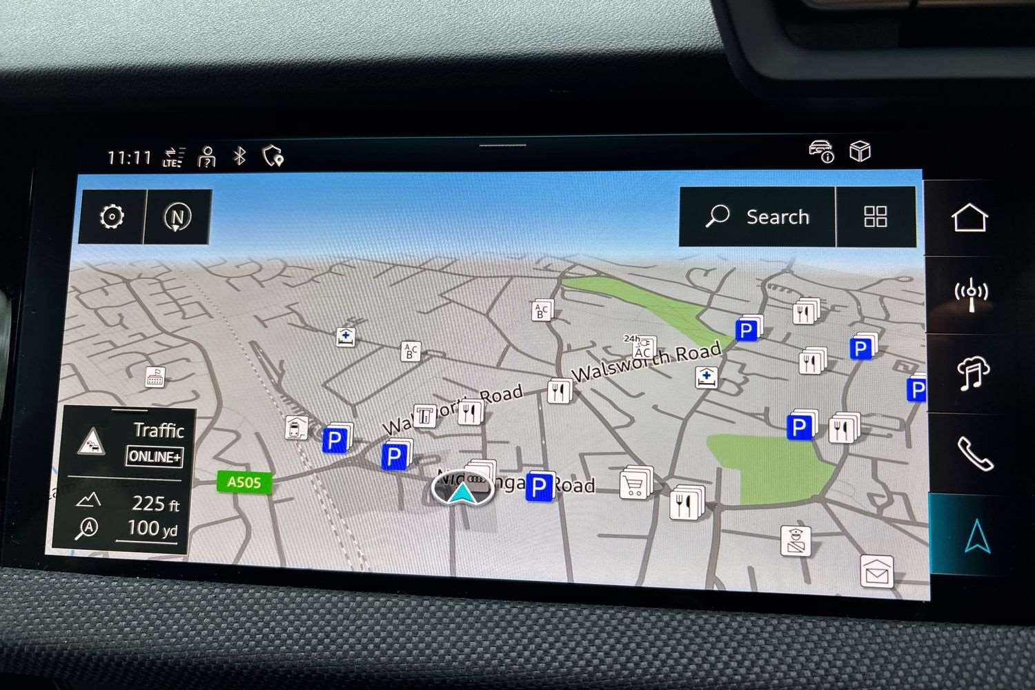 Used Audi A3 2025 for sale - 76272233: Photo 30