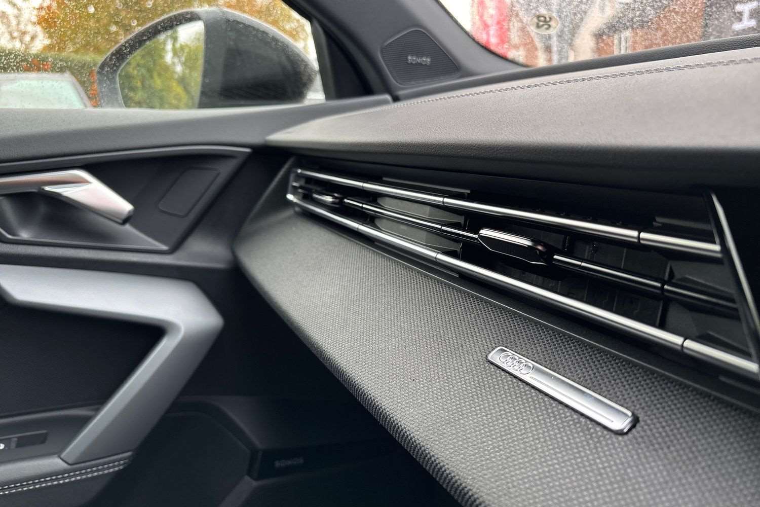 Used Audi A3 2025 for sale - 76272233: Photo 32