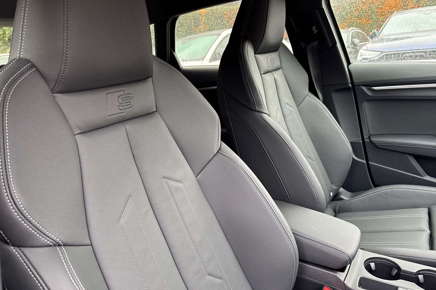 Used Audi A3 2025 for sale - 76272233: Photo 33