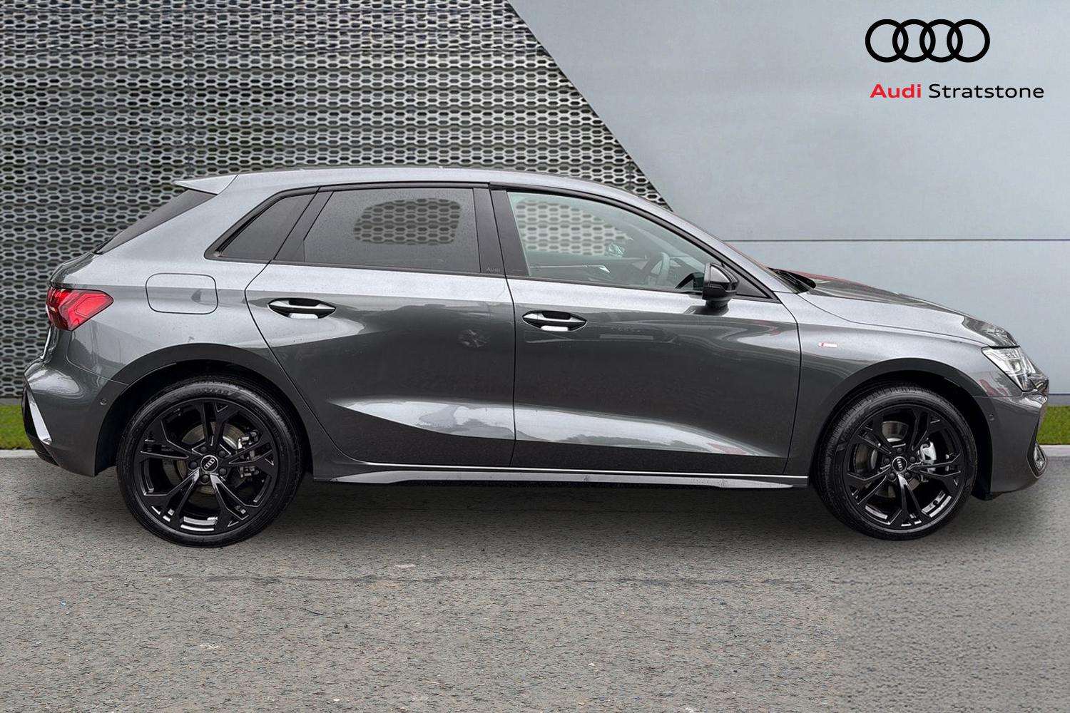 Used Audi A3 2025 for sale - 76272233: Photo 4