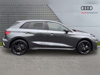 Used Audi A3 2025 for sale - 76272233: Photo 4