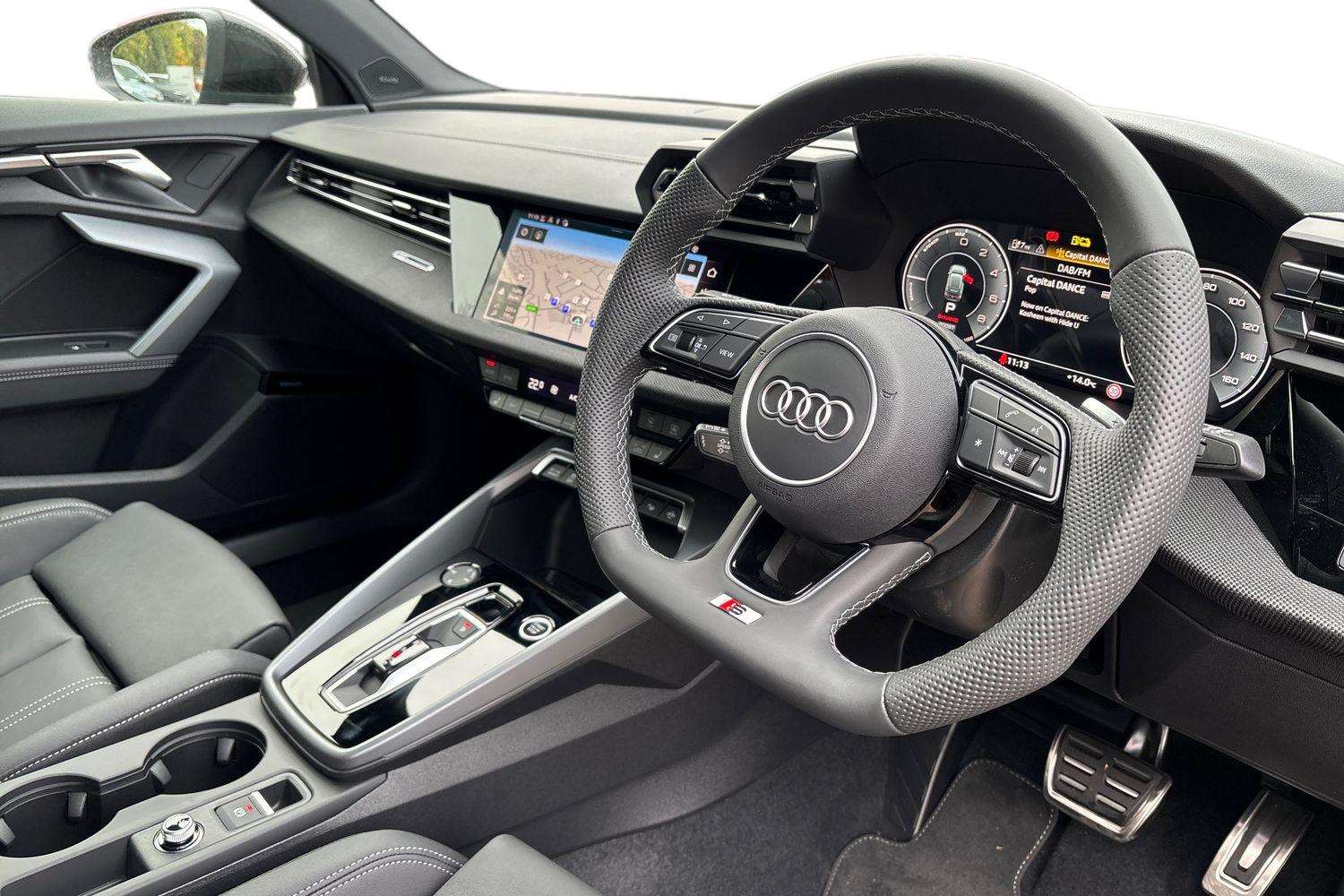 Used Audi A3 2025 for sale - 76272233: Photo 6