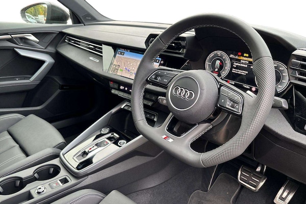 Used Audi A3 2025 for sale - 76272233: Photo 6