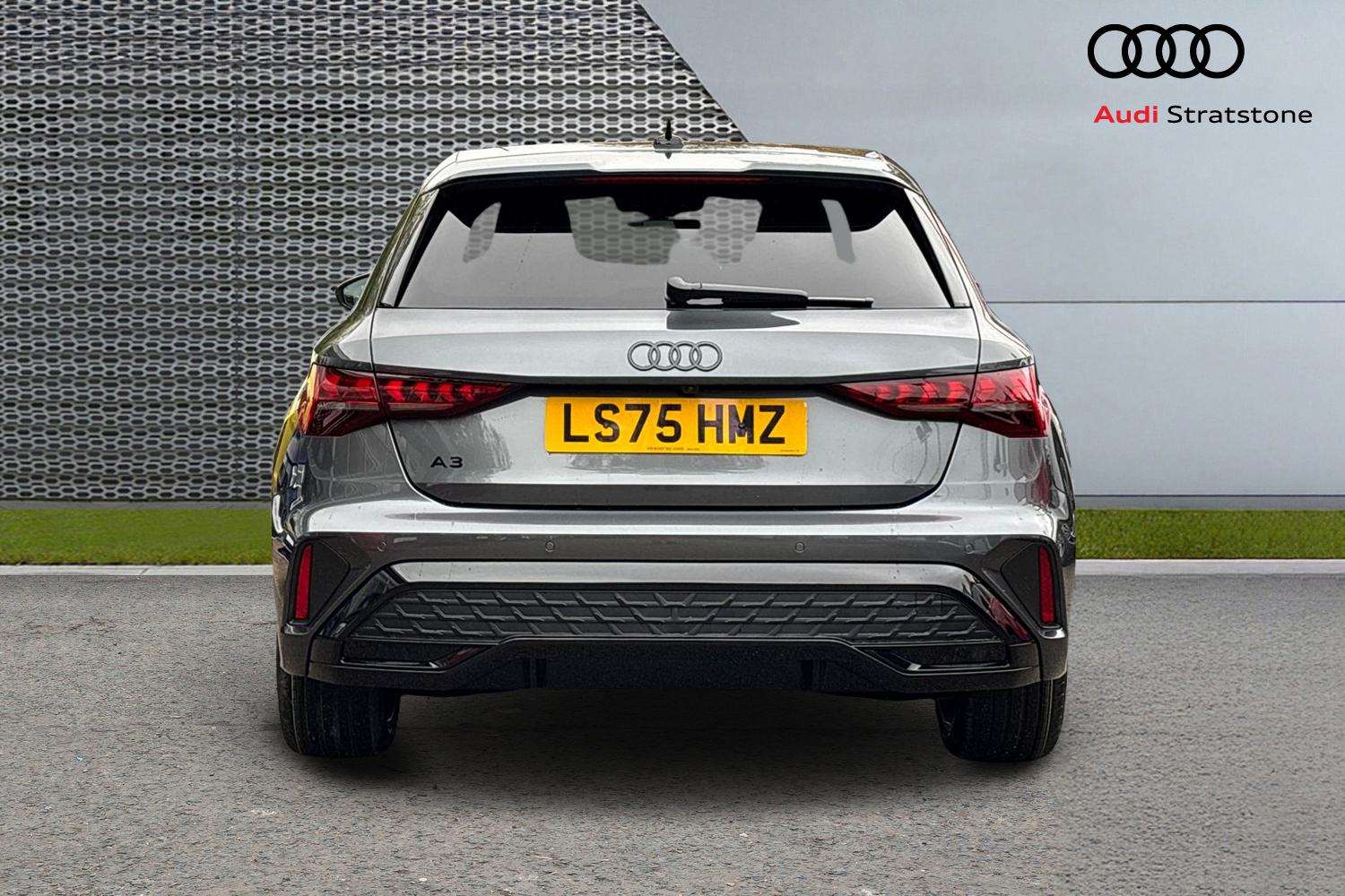 Used Audi A3 2025 for sale - 76272233: Photo 7