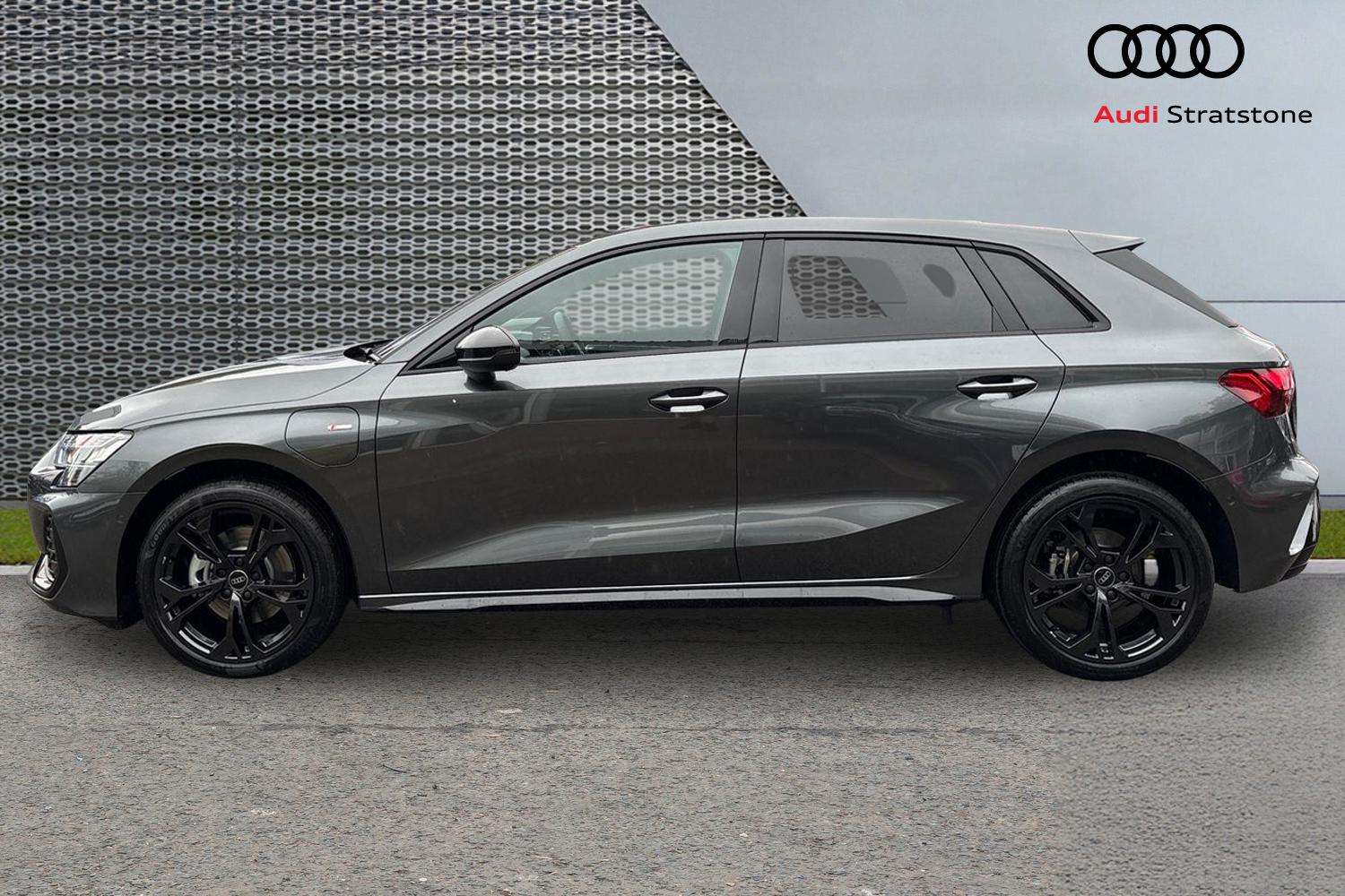 Used Audi A3 2025 for sale - 76272233: Photo 8