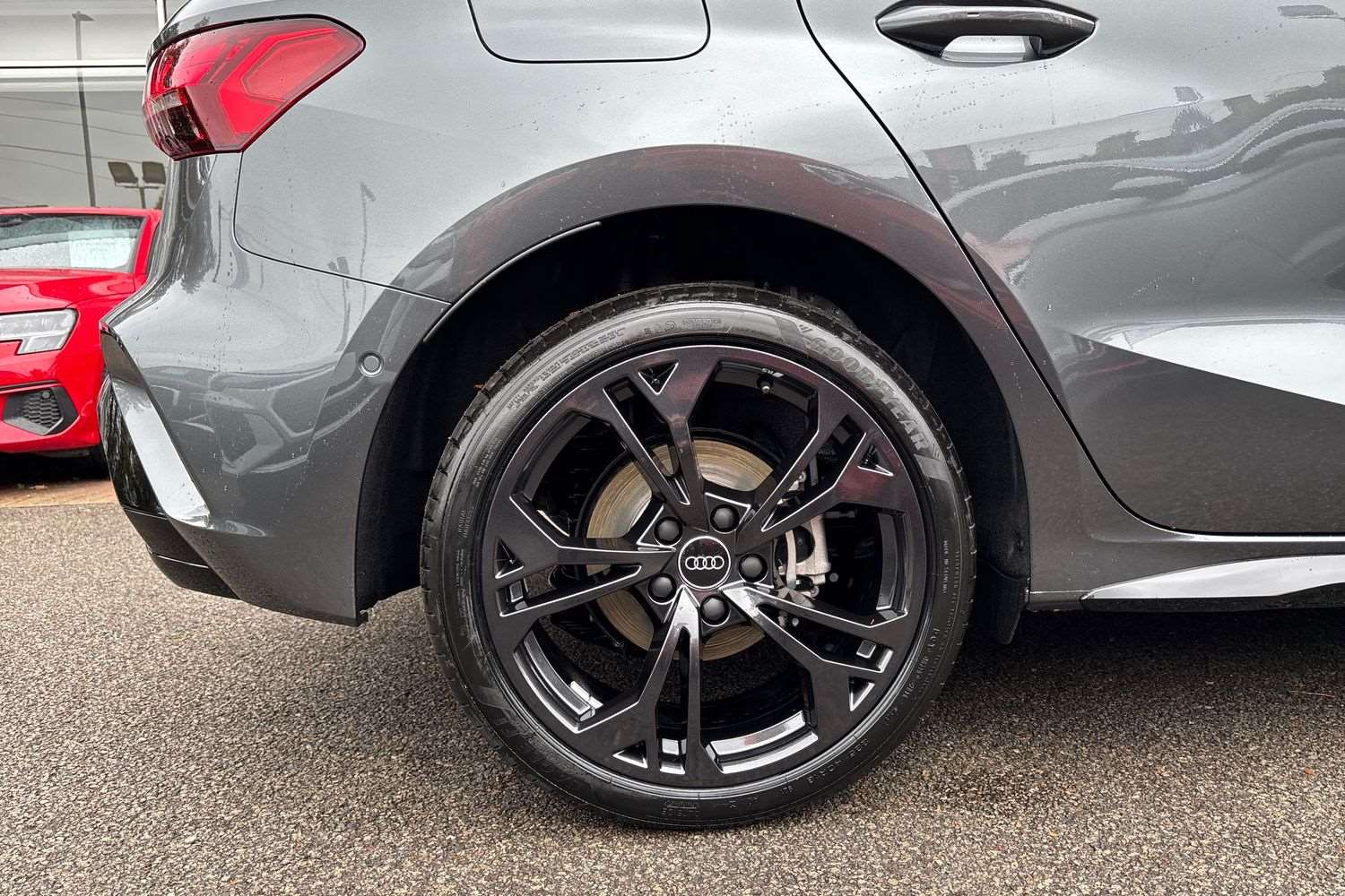 Used Audi A3 2025 for sale - 76272233: Photo 9