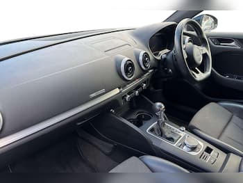 Used Audi A3 2018 for sale - 79702487: Photo