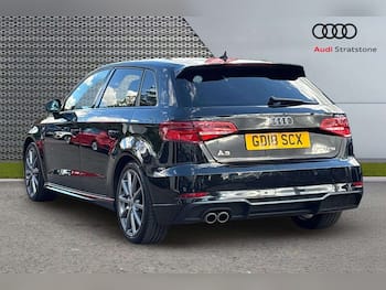 Used Audi A3 2018 for sale - 79702487: Photo