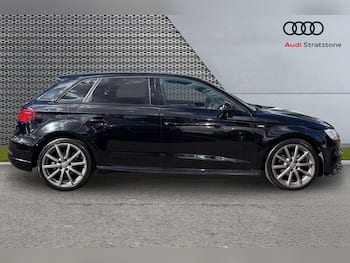 Used Audi A3 2018 for sale - 79702487: Photo