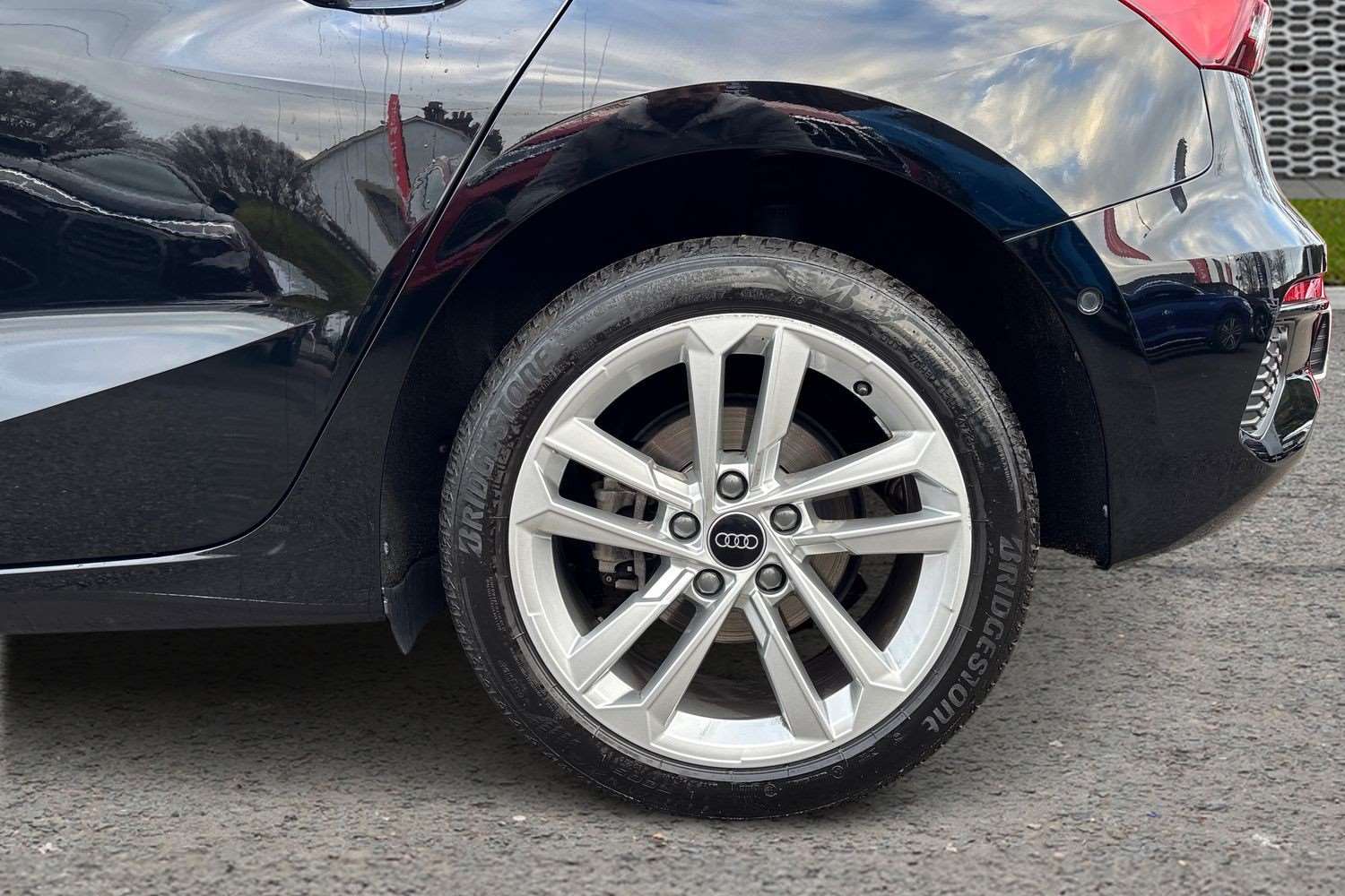 Used Audi A3 2024 for sale - 77051422: Photo 10