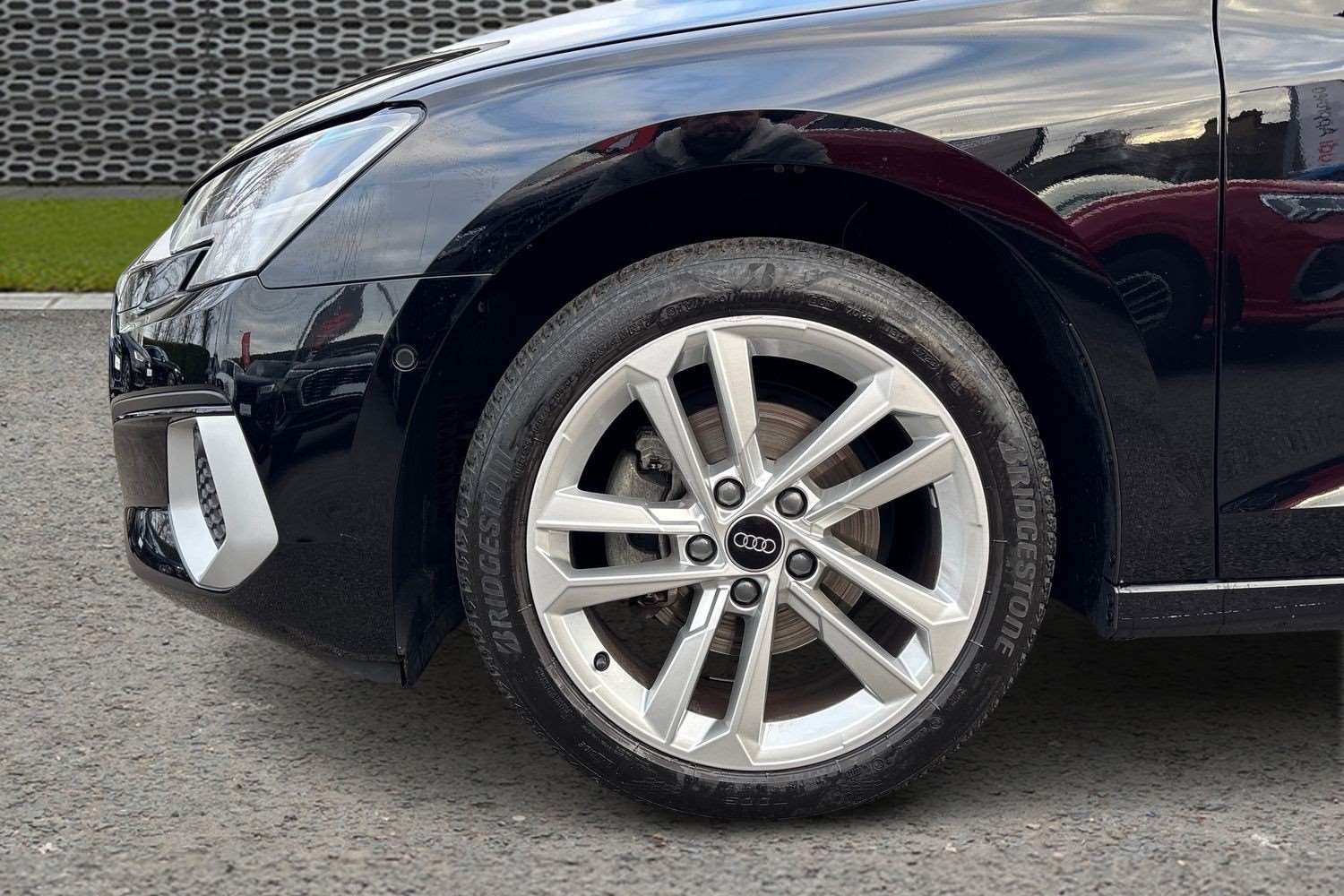 Used Audi A3 2024 for sale - 77051422: Photo 11