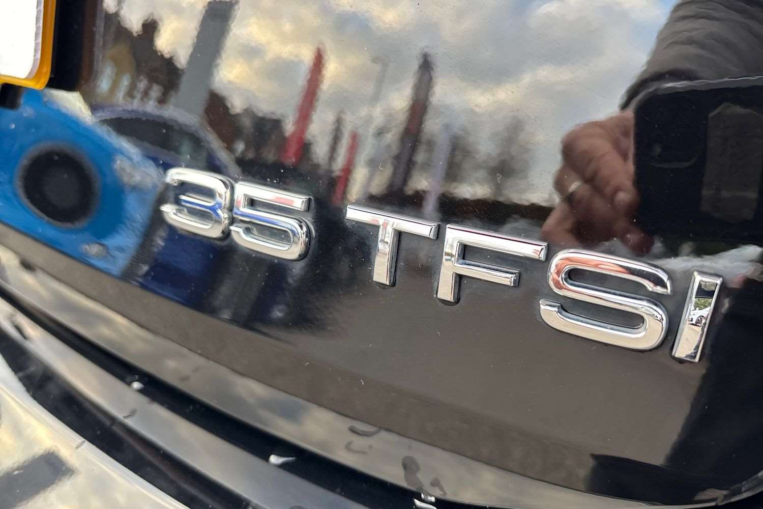 Used Audi A3 2024 for sale - 77051422: Photo 12