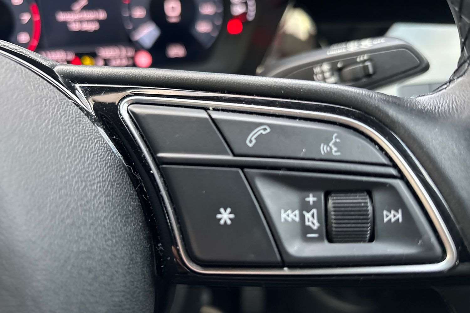 Used Audi A3 2024 for sale - 77051422: Photo 17