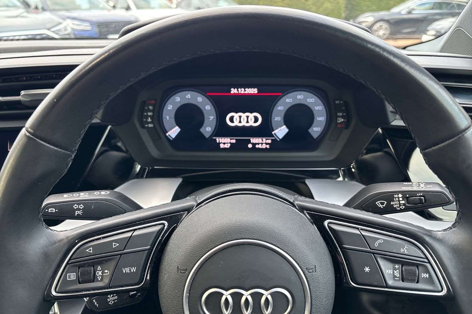 Used Audi A3 2024 for sale - 77051422: Photo 18