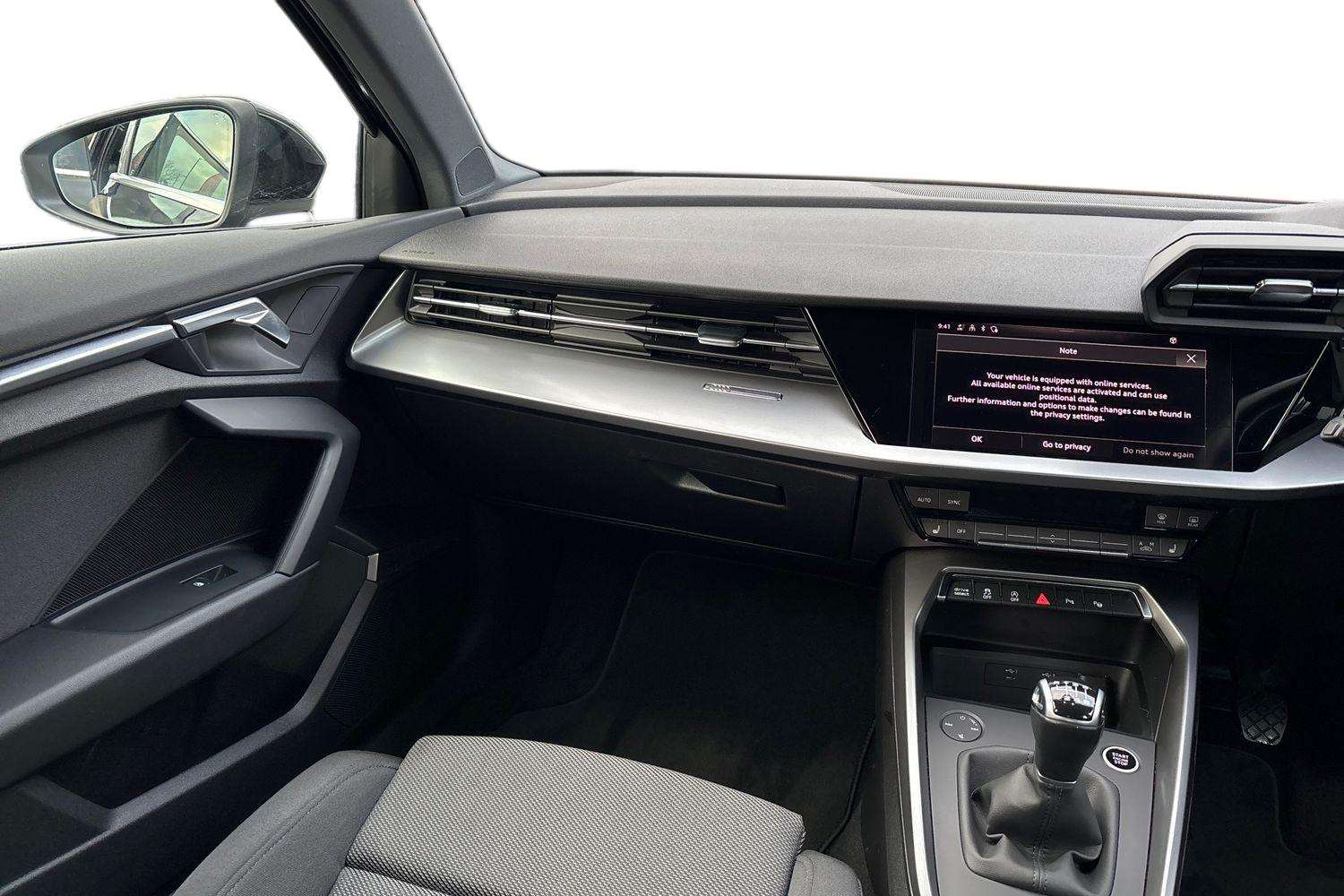 Used Audi A3 2024 for sale - 77051422: Photo 19