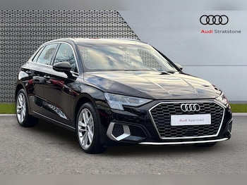 2024 - 35 TFSI Sport 5dr