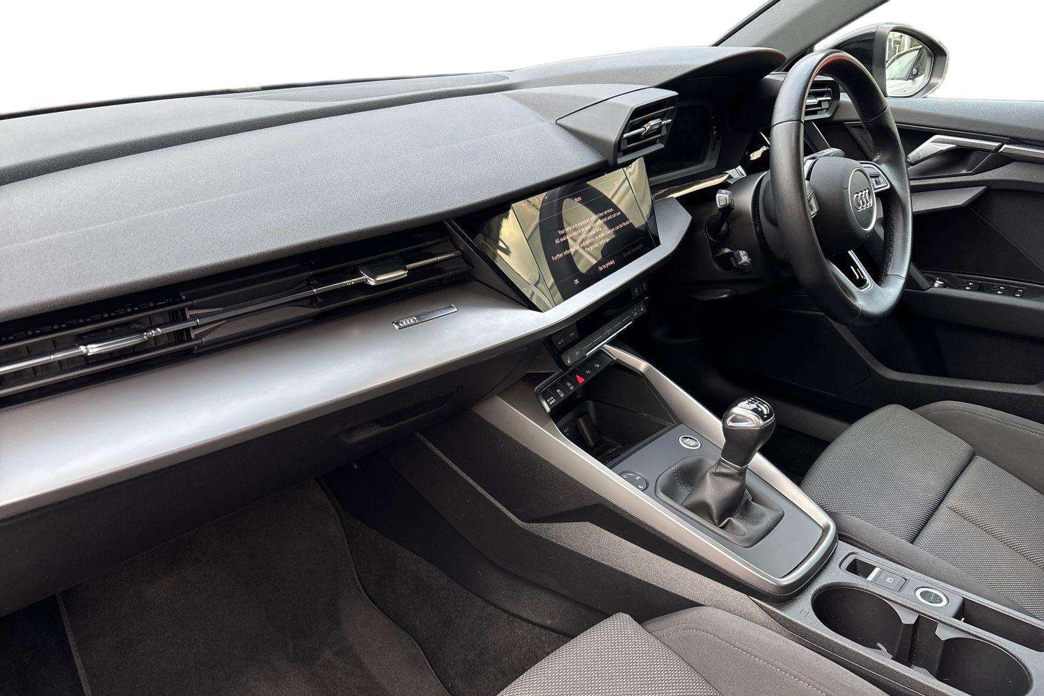 Used Audi A3 2024 for sale - 77051422: Photo 2