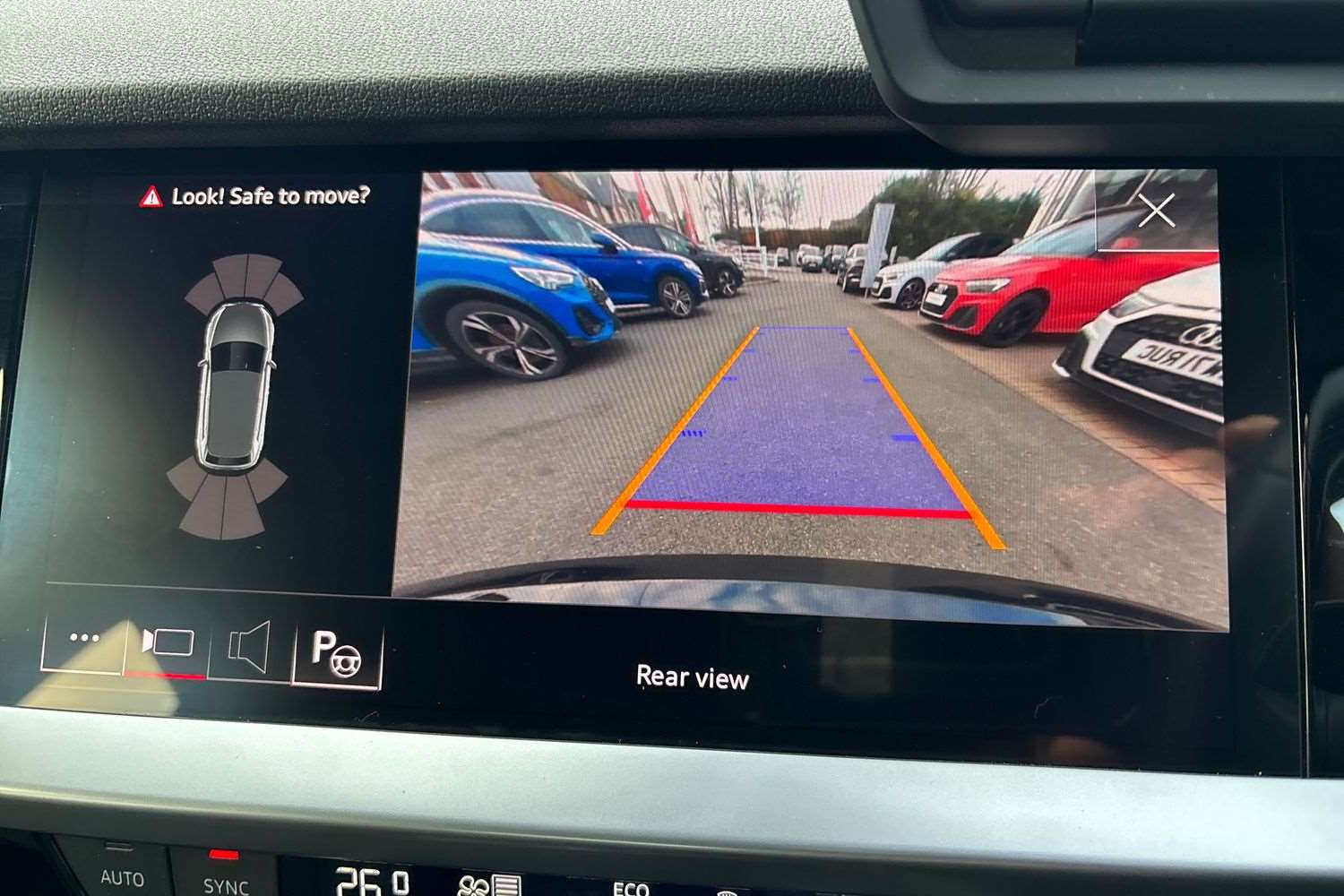 Used Audi A3 2024 for sale - 77051422: Photo 26