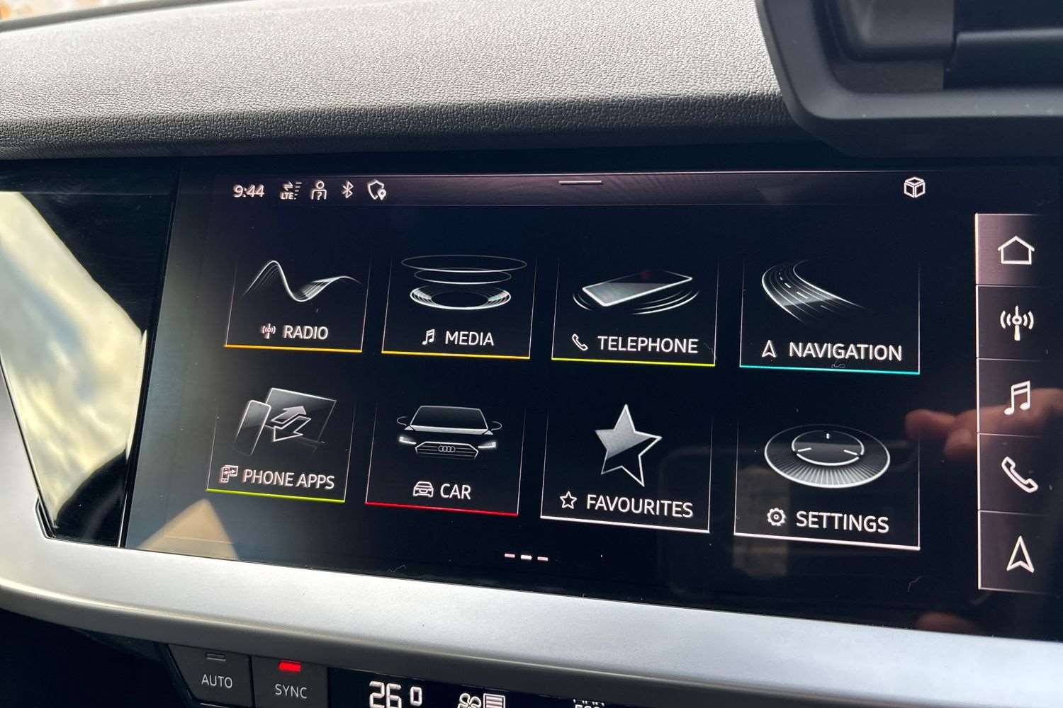 Used Audi A3 2024 for sale - 77051422: Photo 27