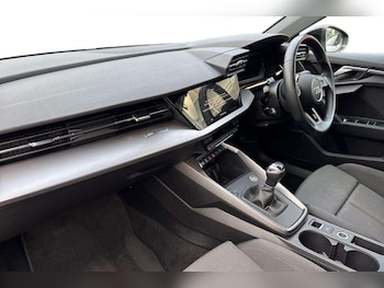 Used Audi A3 2024 for sale - 77051422: Photo