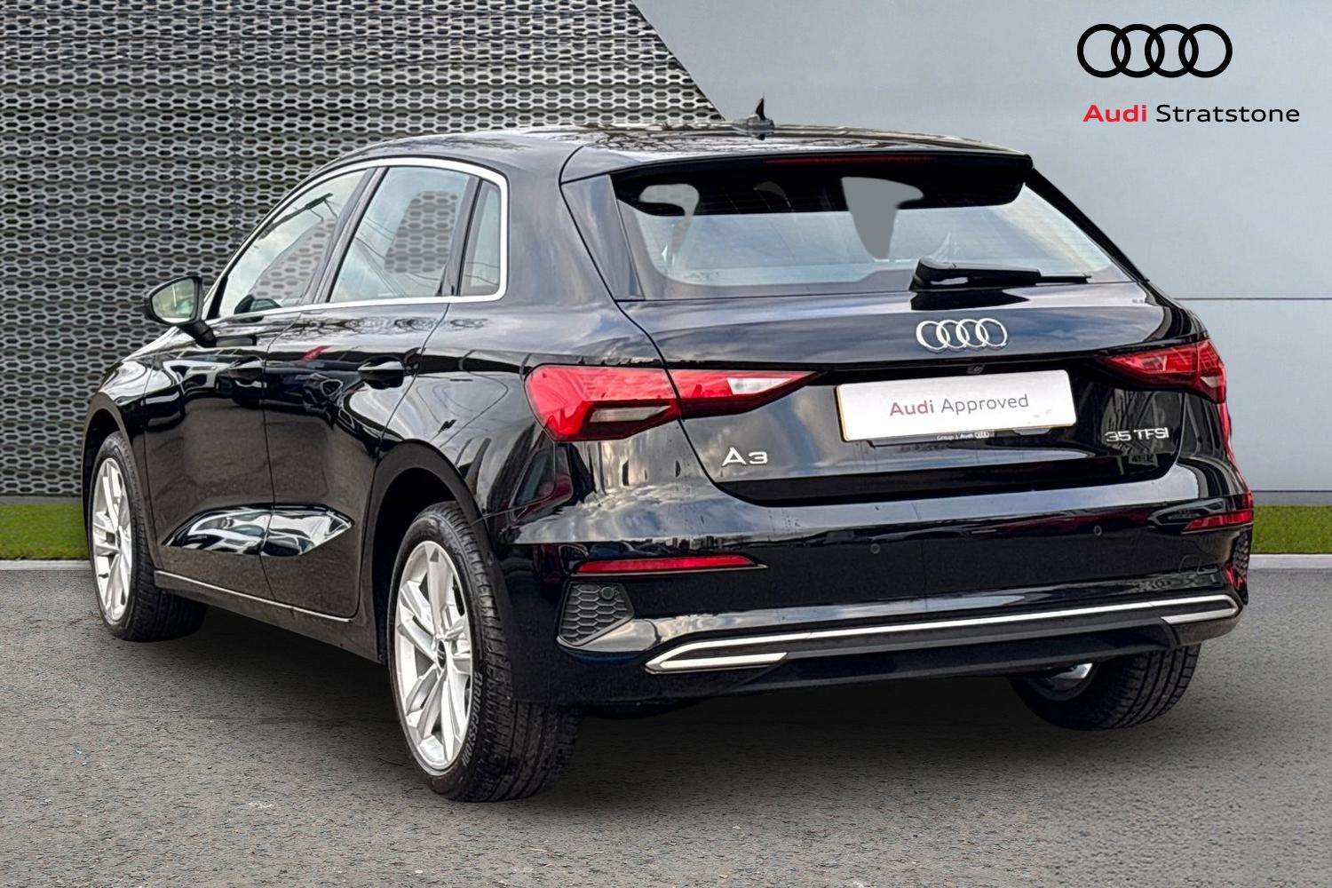 Used Audi A3 2024 for sale - 77051422: Photo 3