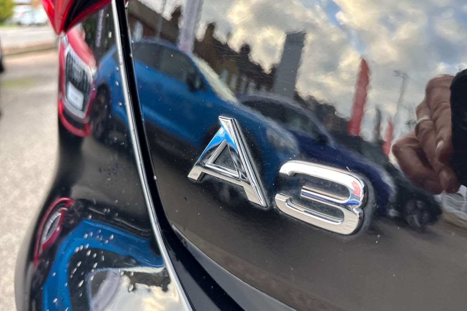 Used Audi A3 2024 for sale - 77051422: Photo 31