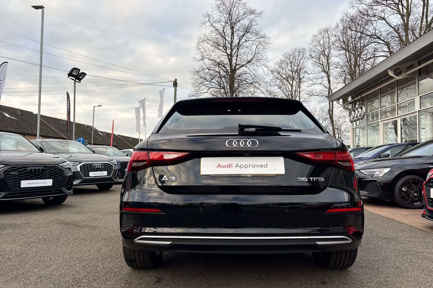 Used Audi A3 2024 for sale - 77051422: Photo 32