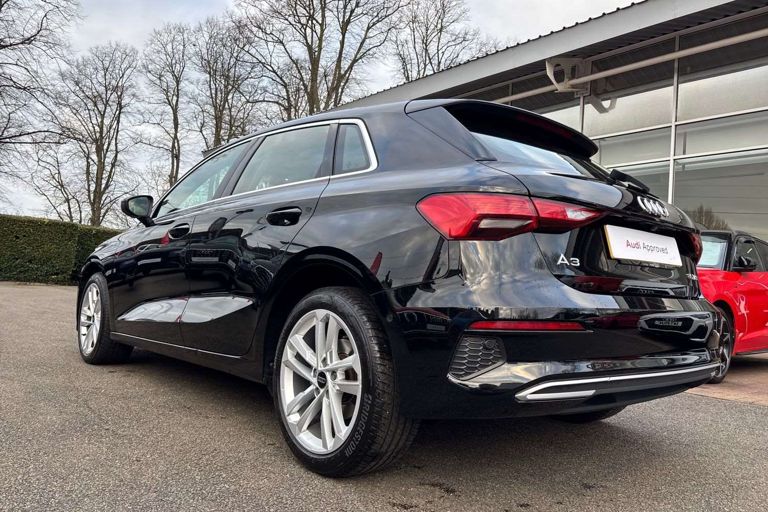 Used Audi A3 2024 for sale - 77051422: Photo 33