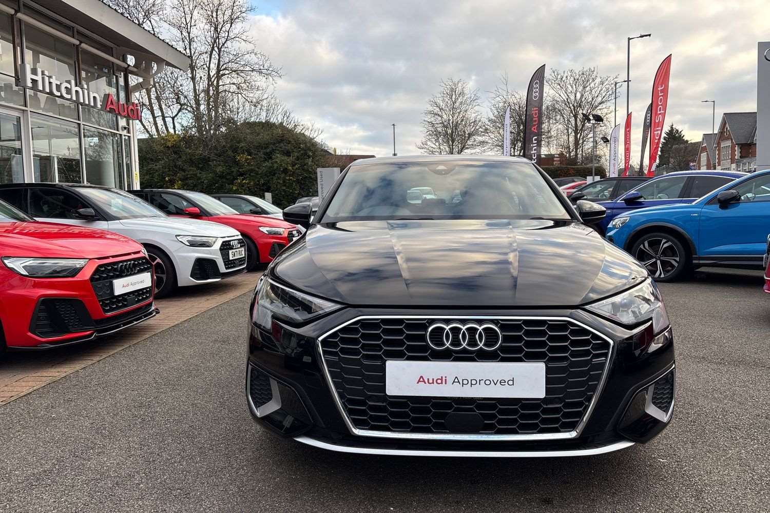 Used Audi A3 2024 for sale - 77051422: Photo 35