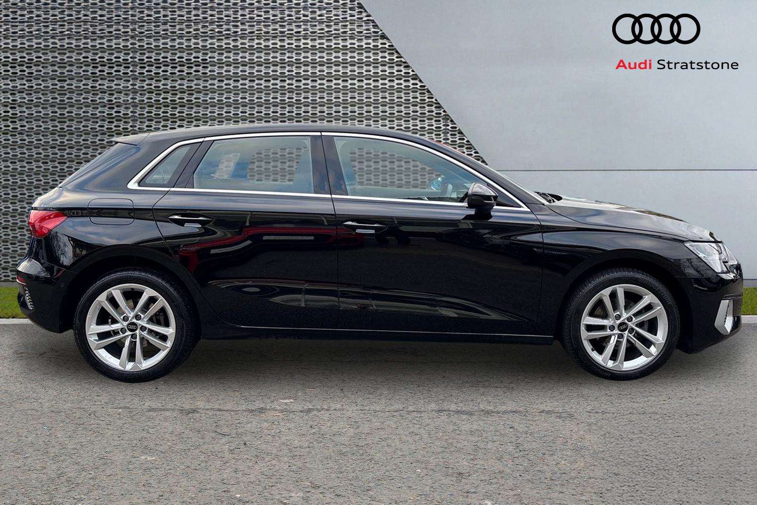 Used Audi A3 2024 for sale - 77051422: Photo 4