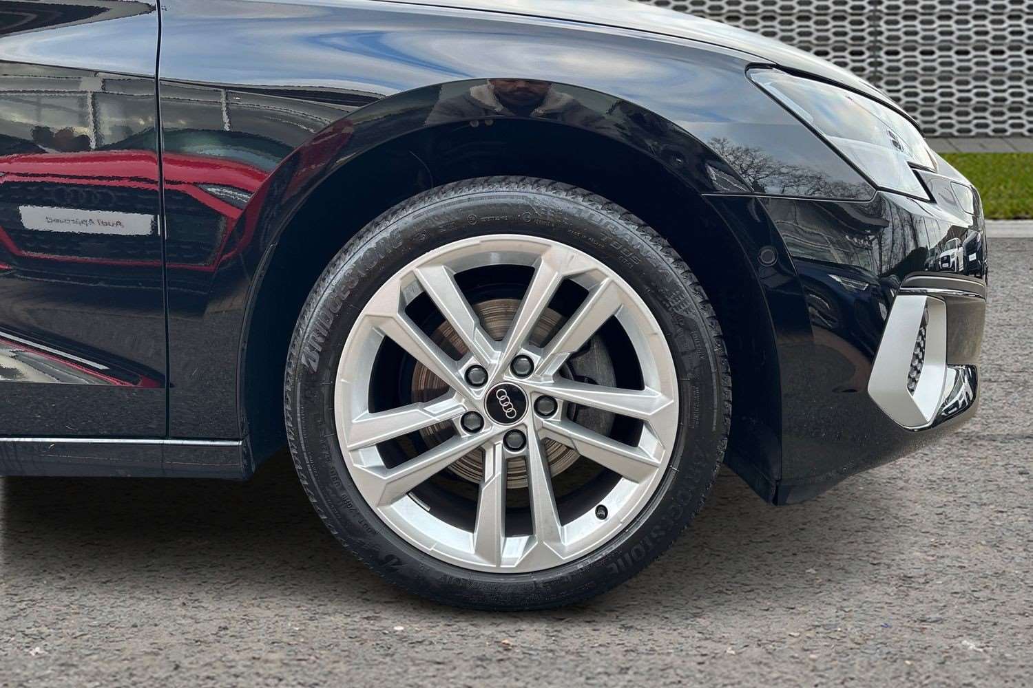 Used Audi A3 2024 for sale - 77051422: Photo 5