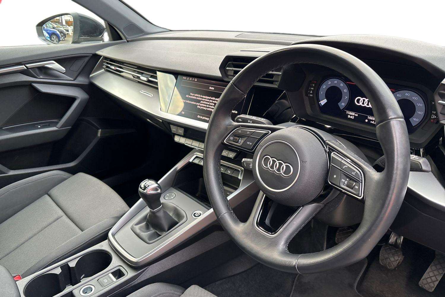 Used Audi A3 2024 for sale - 77051422: Photo 6
